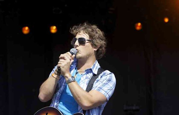 Extreme Mudfest with Jason Blaine, Renee Malo, Merkules and many more - 4 Day Pass (08/20-08/23)