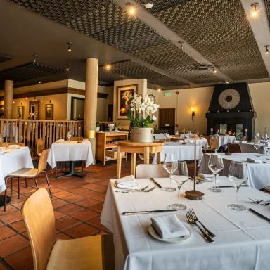 Barolo Grill