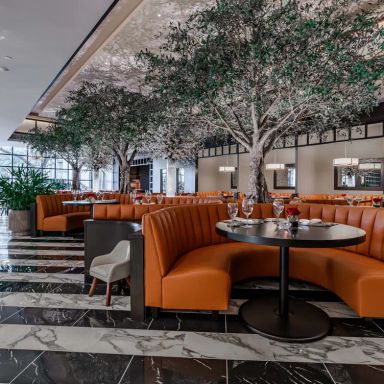Truluck's - Ocean's Finest Seafood & Crab - Plano