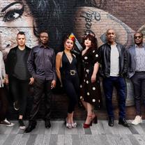 The Amy Winehouse Band