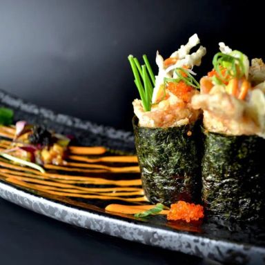 Tsuki Restaurant and Bar