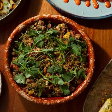 Copacabana Brazilian Steakhouse - Vaughan