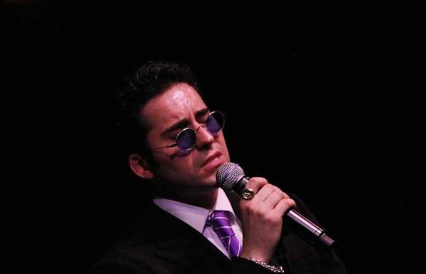 John Lloyd Young