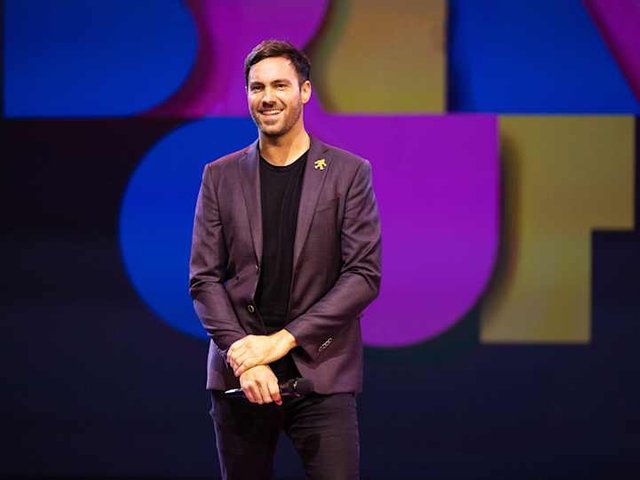 Jeff Dye