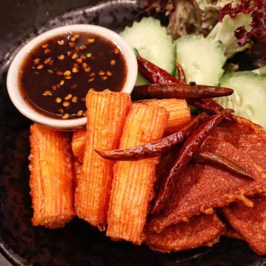 Thong Thai