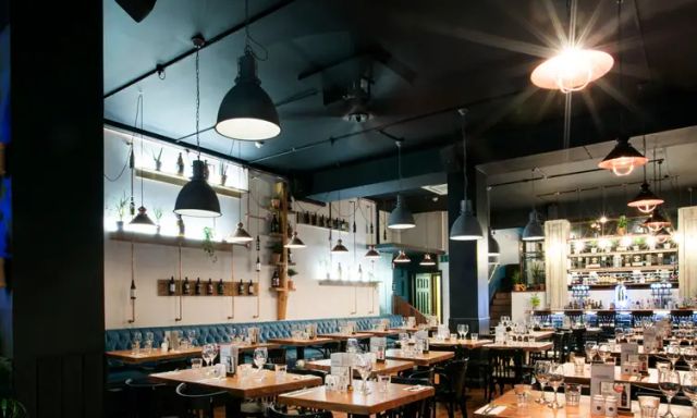 Luigi Malones Dublin