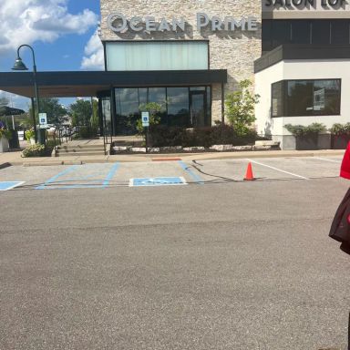 Ocean Prime - Indianapolis