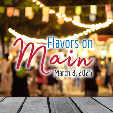 Flavors on Main