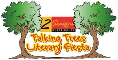 Two Seasons Talking Tree Literary Fiesta 2015