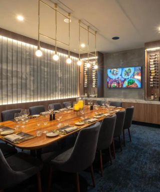 Persone Italian Restaurant
