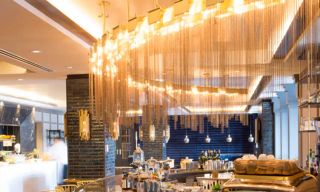 Bistro le SAM - Fairmont Château Frontenac
