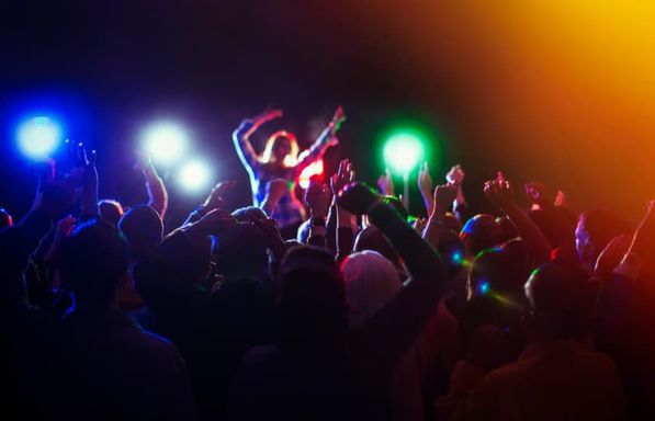 Let's Sing Taylor - A Live Band Experience Celebrating Taylor Swift