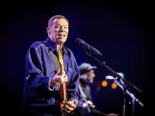 UB40 with Ali Campbell