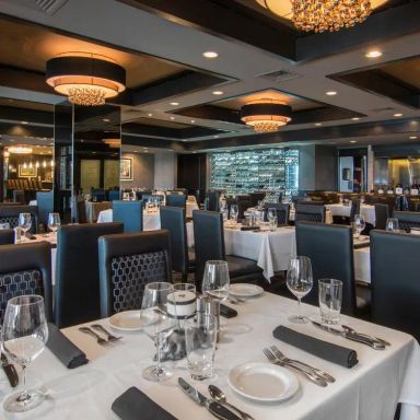 Morton's The Steakhouse - Atlanta - Downtown