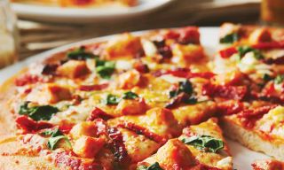 Boston Pizza - Nelson Rd