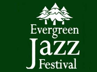 Evergreen Jazz Festival 2027