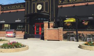 Fionn MacCool's - Brampton Bovaird