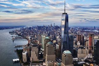 2-Day Tour to Philadelphia and New York From Washington D.C.