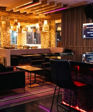 Ochuna International Restaurant