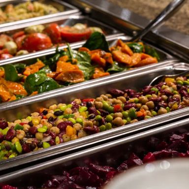 Grey Eagle Casino Buffet and Restaurant