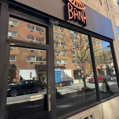 Banh Philly