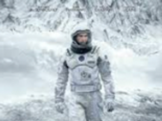 Come See Interstellar on Sunday, August 2nd, 2026, At Rooftop Cinema Club