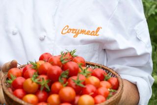 Upscale Italian Cooking Class in Houston (Includes 4-Course Meal)