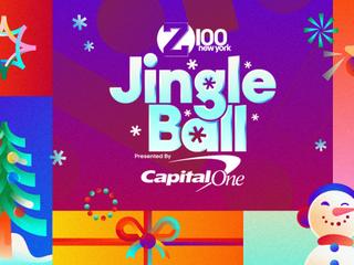 Z100's Jingle Ball Presented by Capital One