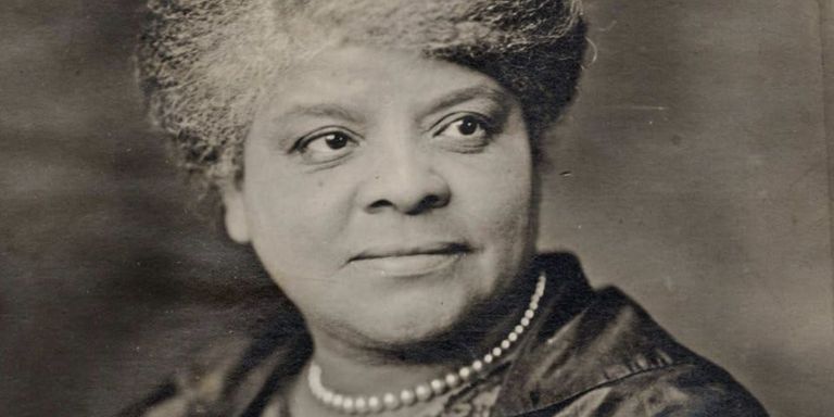 Black History Film Series March-Ida B. Wells: A Passion for Justice