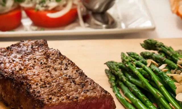 Christner's Prime Steak and Lobster