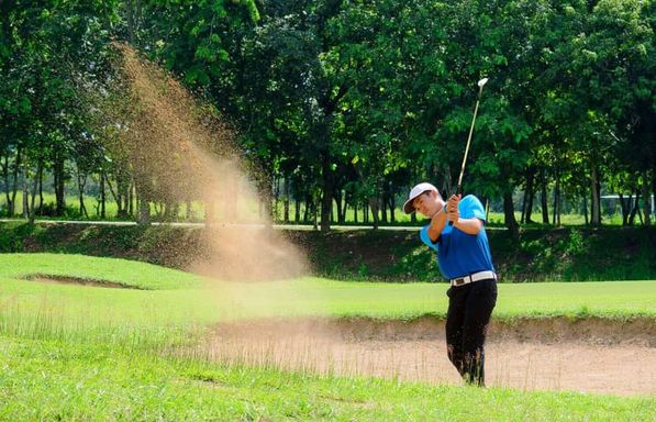 The CJ Cup Byron Nelson - Friday