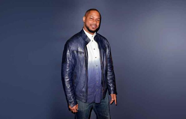 Finesse Mitchell