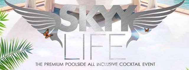 SKYY LIFE