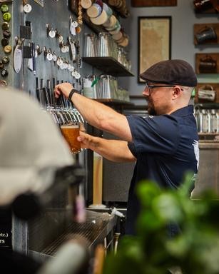 Arcana Brewing