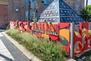 2 Hour Bronzeville, Chicago Tour
