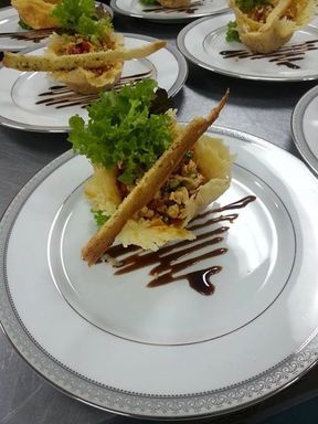 Chefs on Show 2017