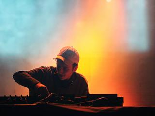 RL Grime