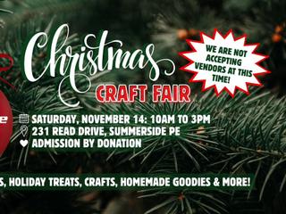 Kool Breeze Farms Christmas Craft Fair