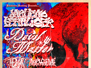 Devilmaster, Jarhead Fertilizer, Implosive Disgorgence, Humanfluidrot, and Undercrypt in Miami