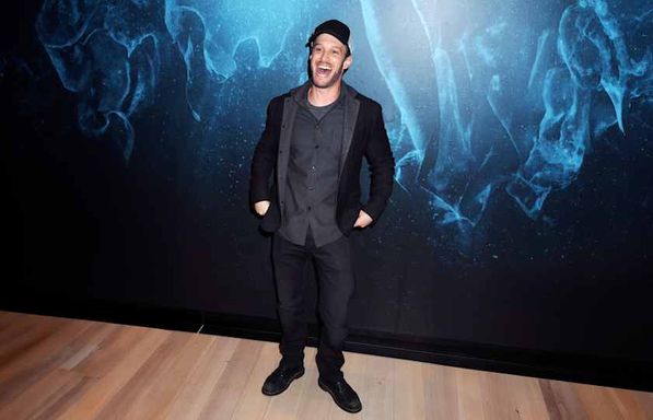 Josh Wolf