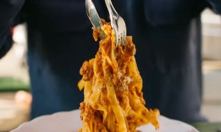 Rizzo's House of Parm