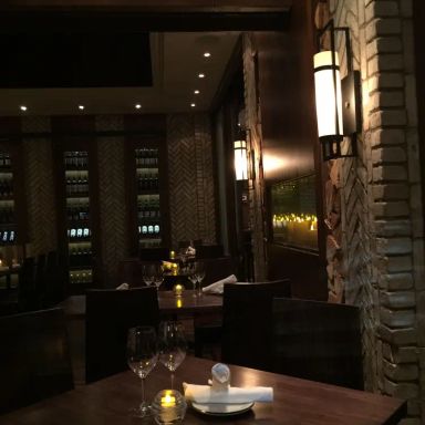 Sarpa Restaurant