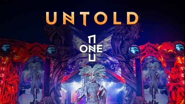 Untold Festival 2027