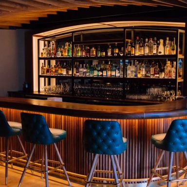 The Park Steakhouse