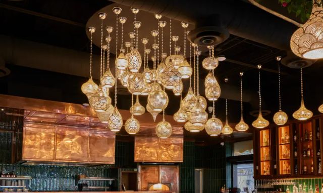 Sufrat Mediterranean Grill