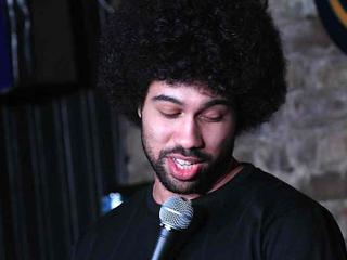 Che Durena - Lol Comedy Festival - Show 1