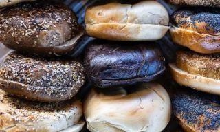 The Borscht Belt Delicatessen