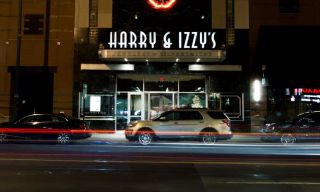 Harry & Izzy's - Downtown