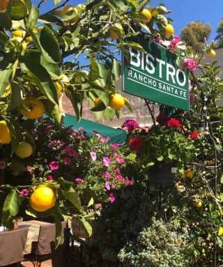 Rancho Santa Fe Bistro
