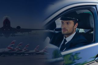Airport Transfer From Seattle Airport to Hotels and Home